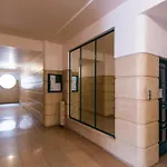 Luxury Art Deco Elegant Escape By Eiffel Tower *