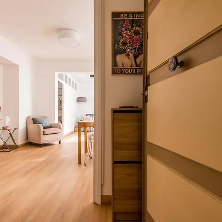 Apartment Luxury Art Deco Elegant Escape By Eiffel Tower Paris