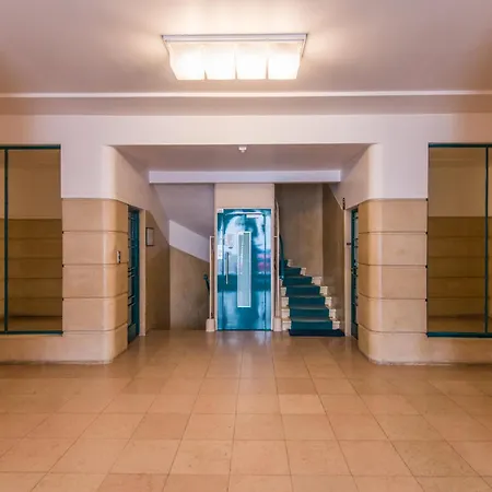 Apartment Luxury Art Deco Elegant Escape By Eiffel Tower