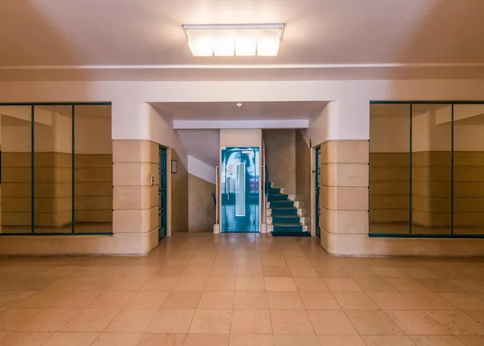 Appartamento Luxury Art Deco Elegant Escape By Eiffel Tower