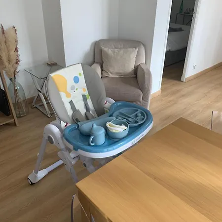 Luxury Art Deco Elegant Escape By Eiffel Tower * Paris